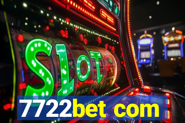 7722bet com